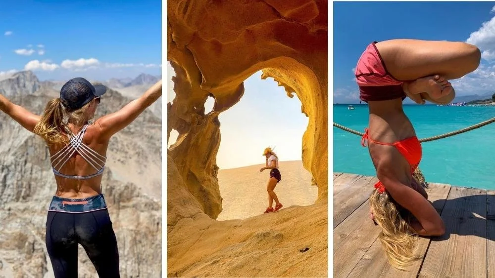 Defining Your Own Destiny