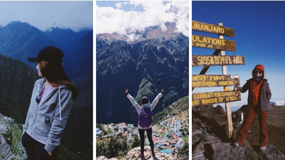 Jodi Wei on Redefining the True Meaning of Travel