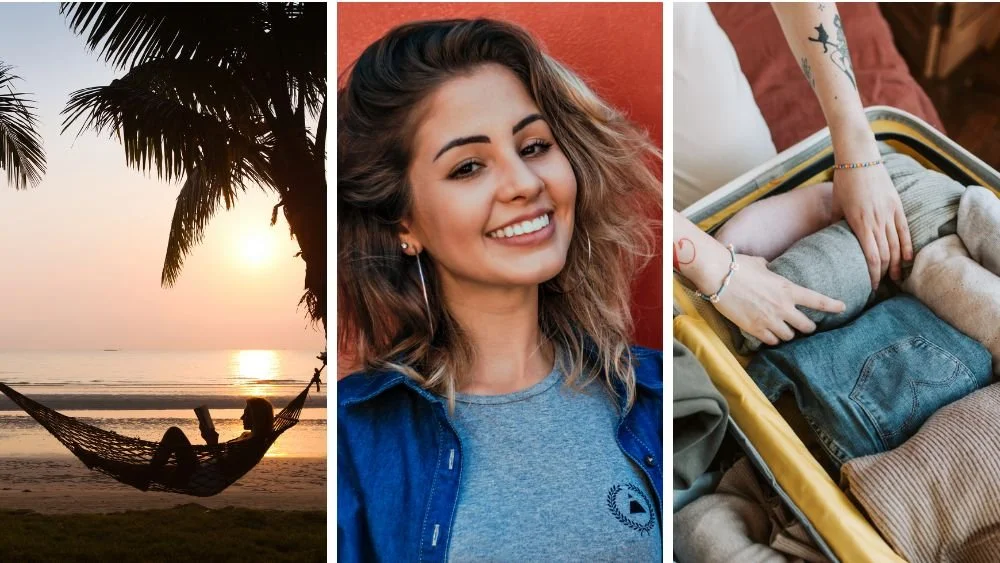 How to Pull Off Your Stress-Free Getaway