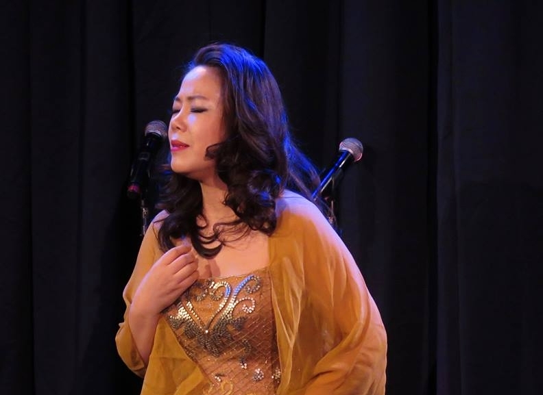 A MUSICAL SALUTE! 2016 Honoring Lynn Ahrens, Stephen Flaherty, & Terrence McNally