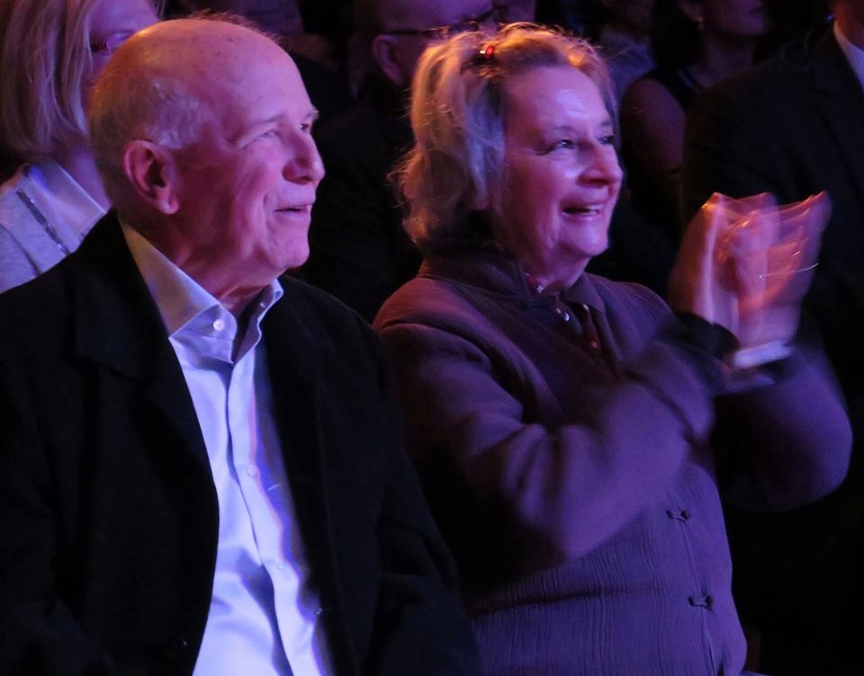    A MUSICAL SALUTE!&nbsp; 2016    Honoring Lynn Ahrens,&nbsp;Stephen Flaherty, &amp;&nbsp;Terrence McNally  