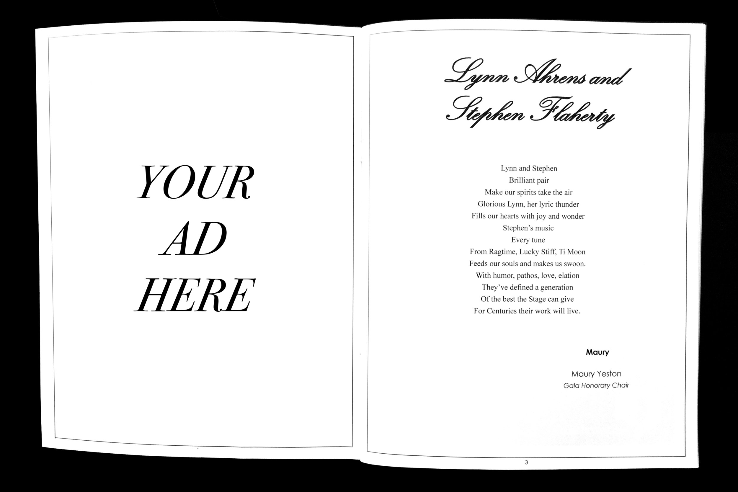 Inside Front Cover