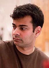  Sameer Ramchandran