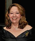 <b>Music Director/<br/>Pianist</b><br/>Mara Waldman
