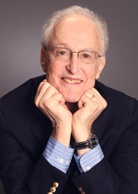 <b>Composer<br/>David Shire</b>