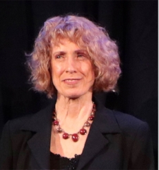 Beth Ertz (program music director/ Arranger/Pianist)