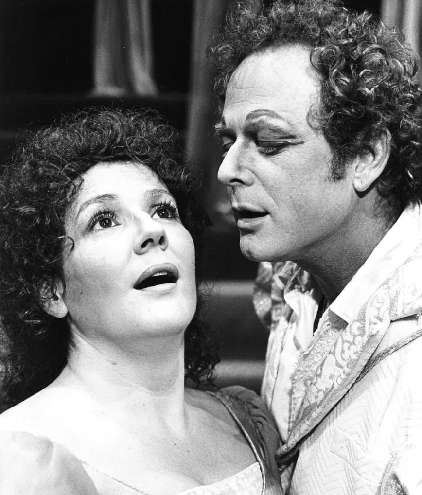 Der Vampyr New Opera Theatre