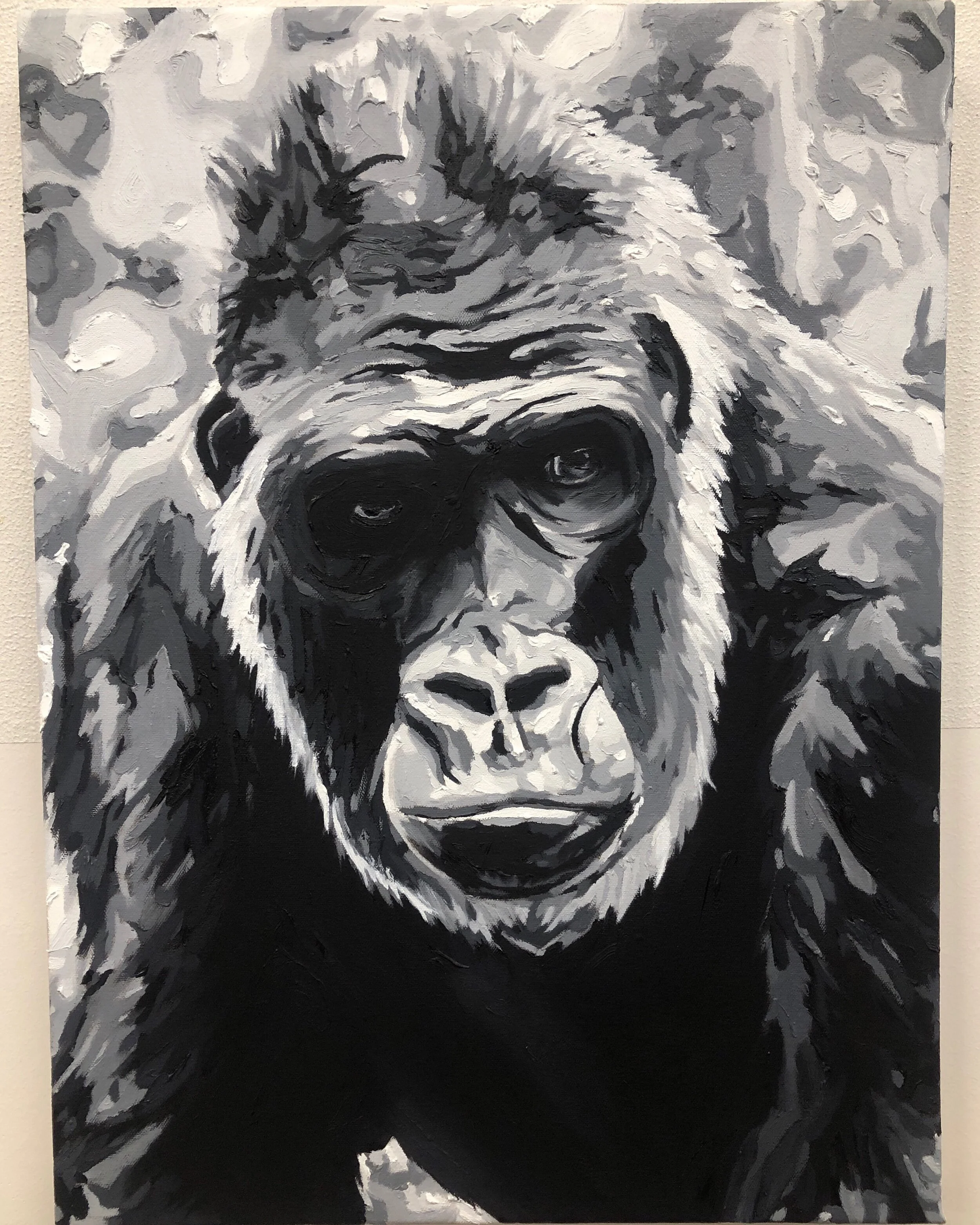 "Seen Without Being Seen"