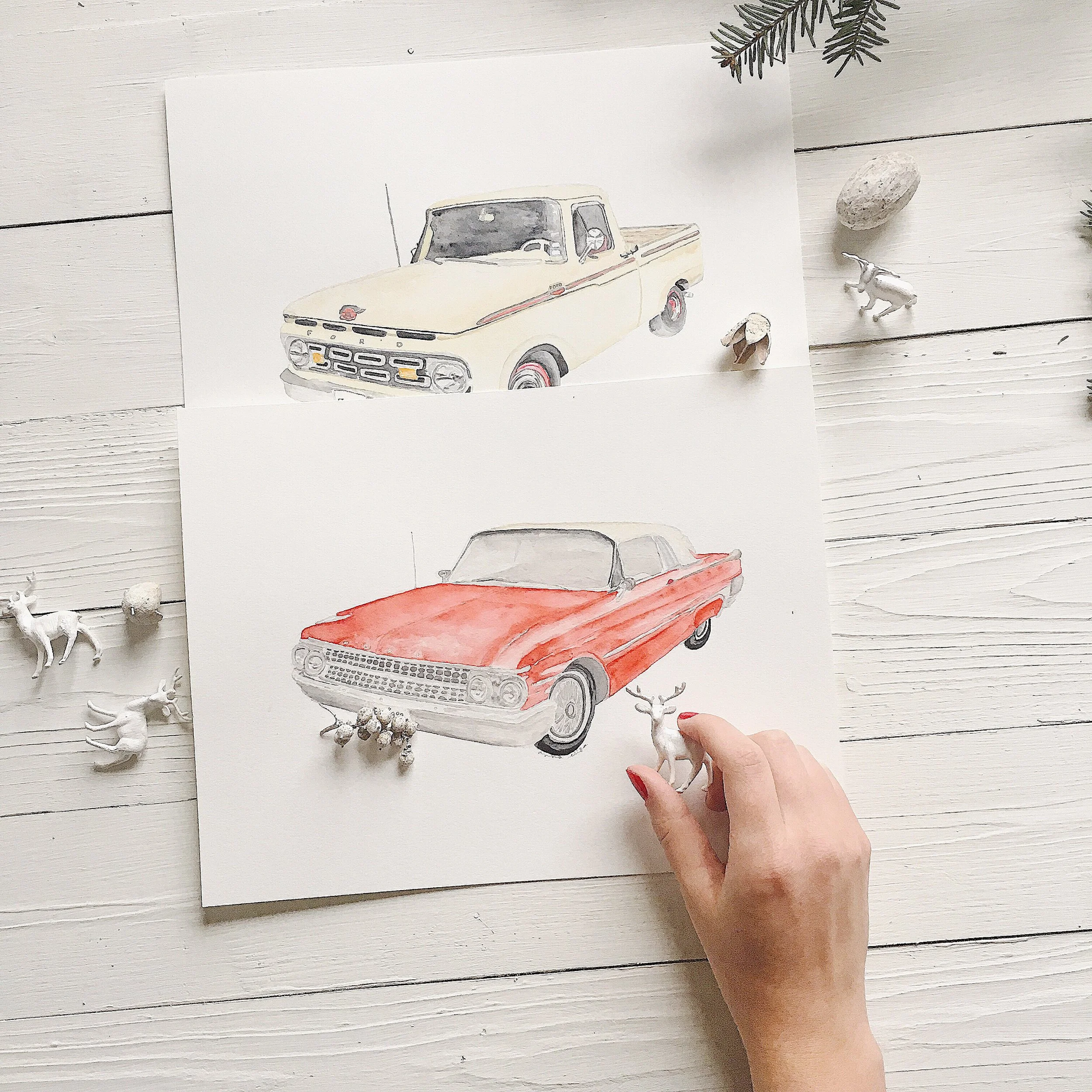 5 Christmas Gift Ideas