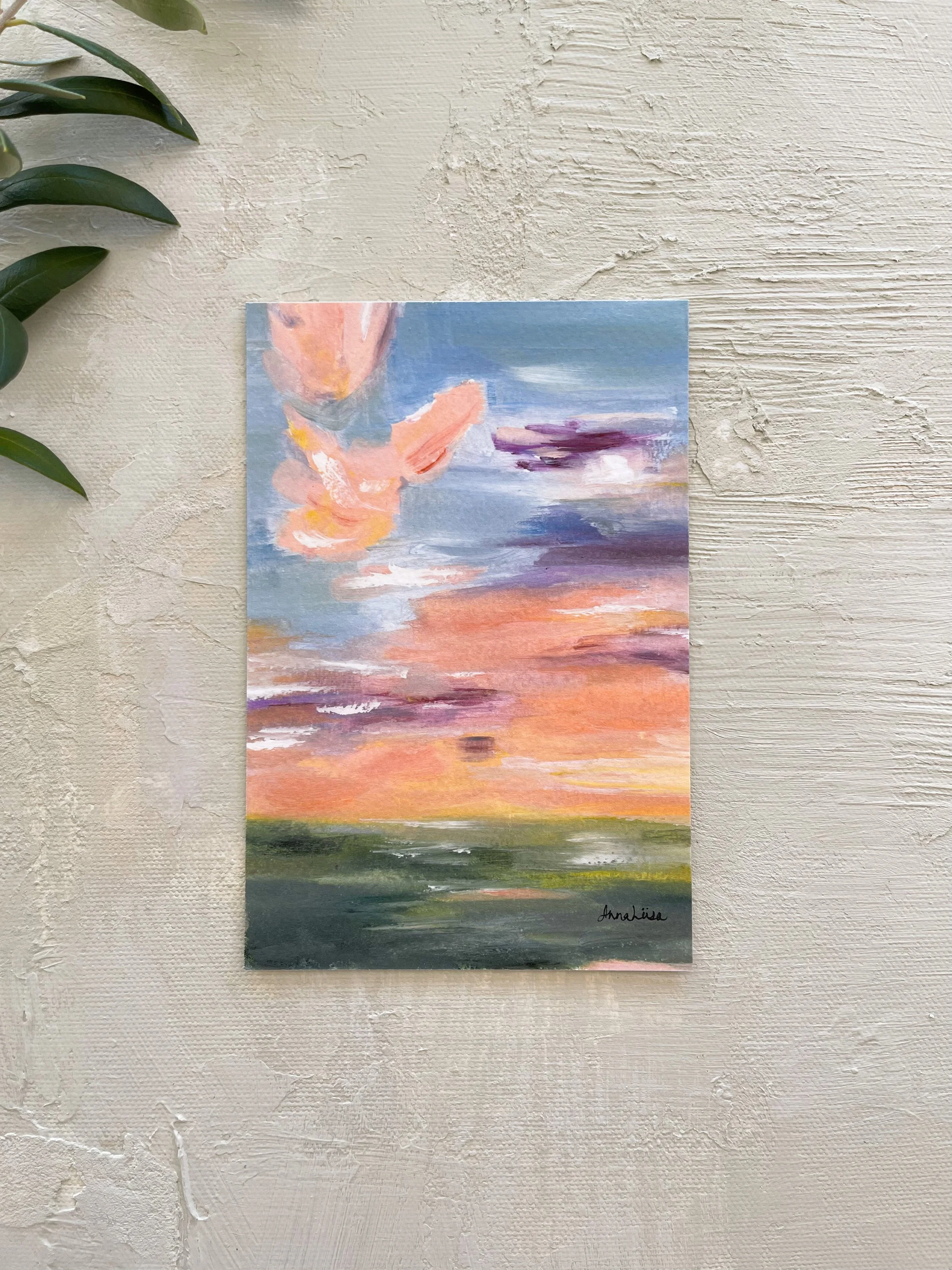 Before Sundown Reproduction