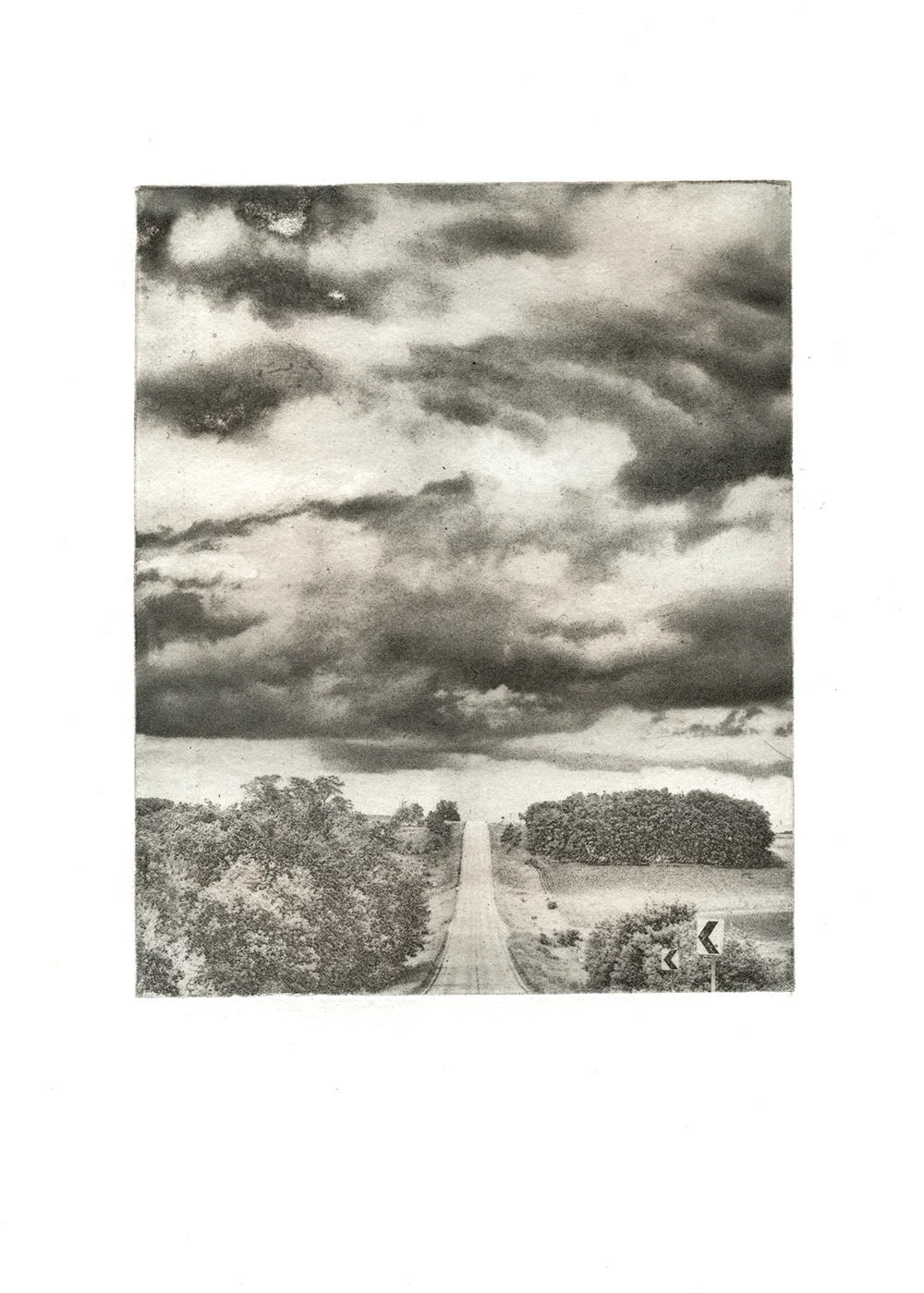 Polymer Photogravure