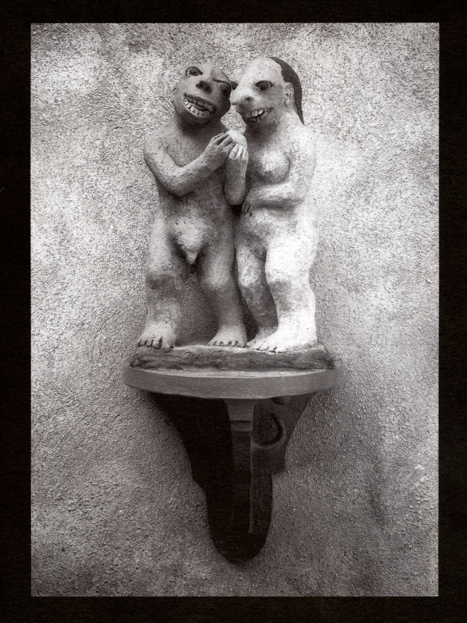 Adam & Eve Europe Castle