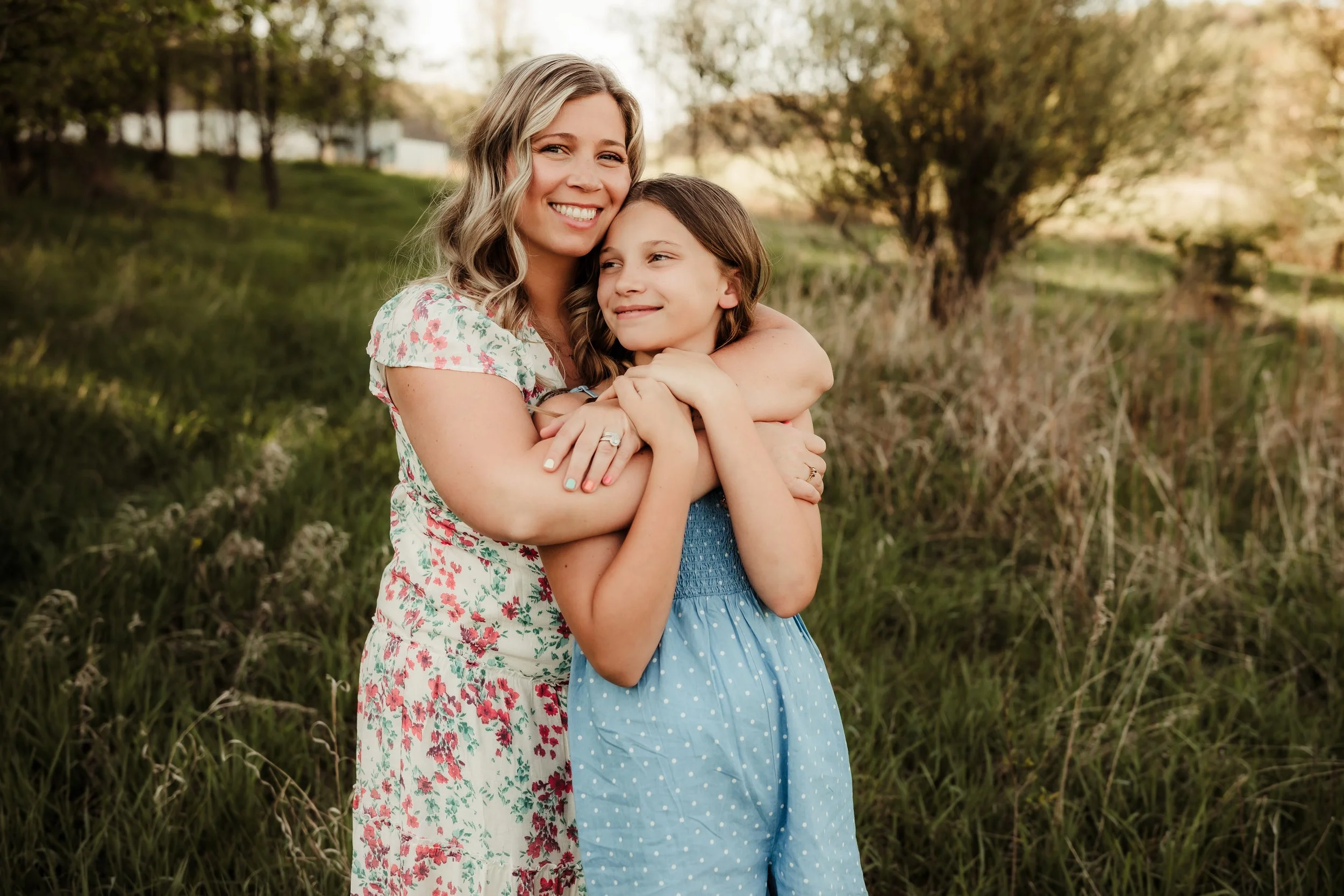 Family Sessions $275