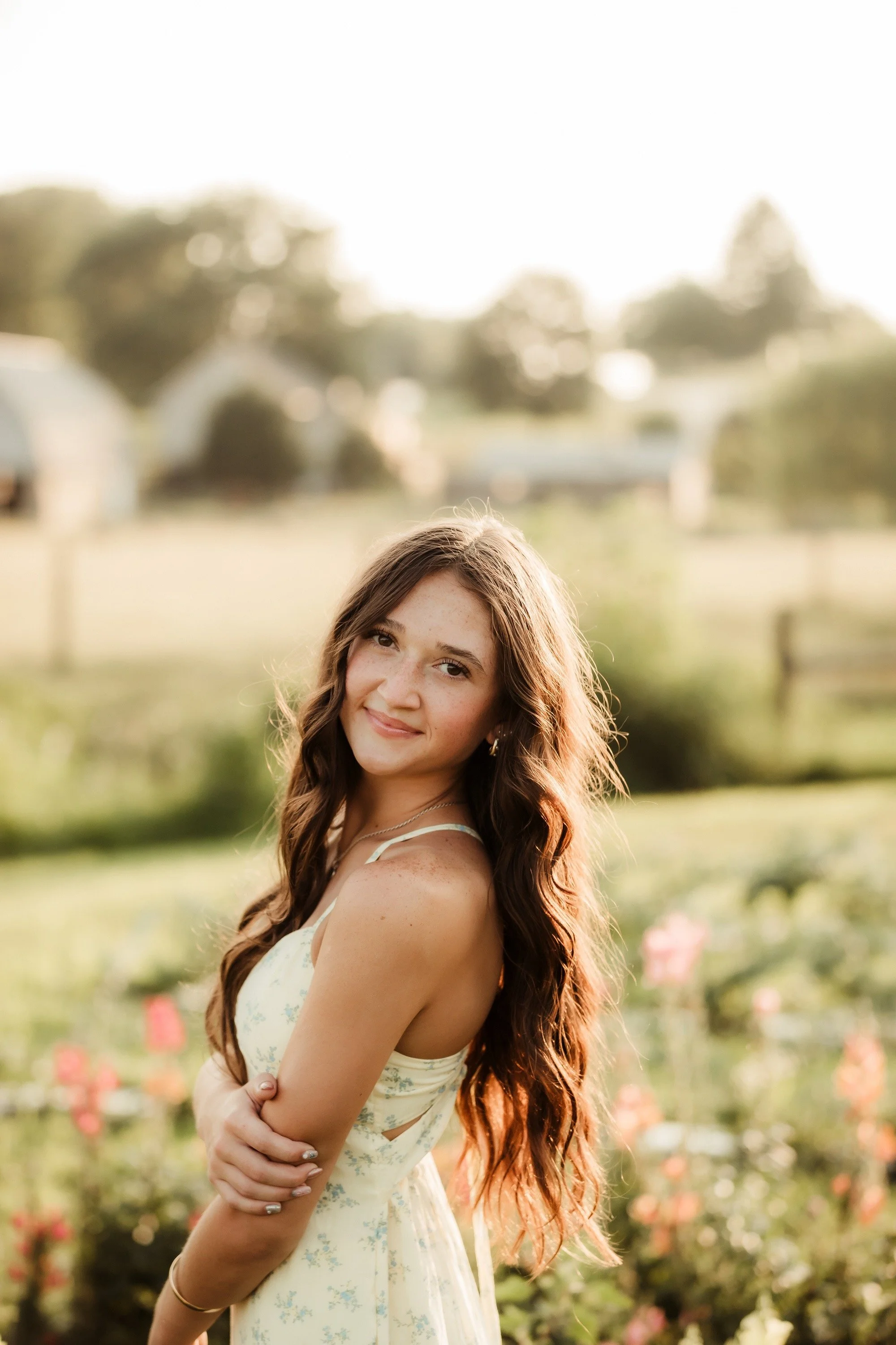 Senior Sessions $400