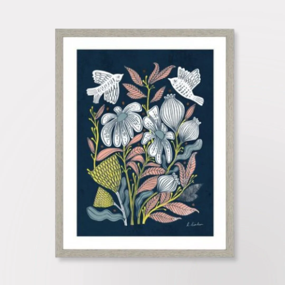 Chorus — Brocante Ltd