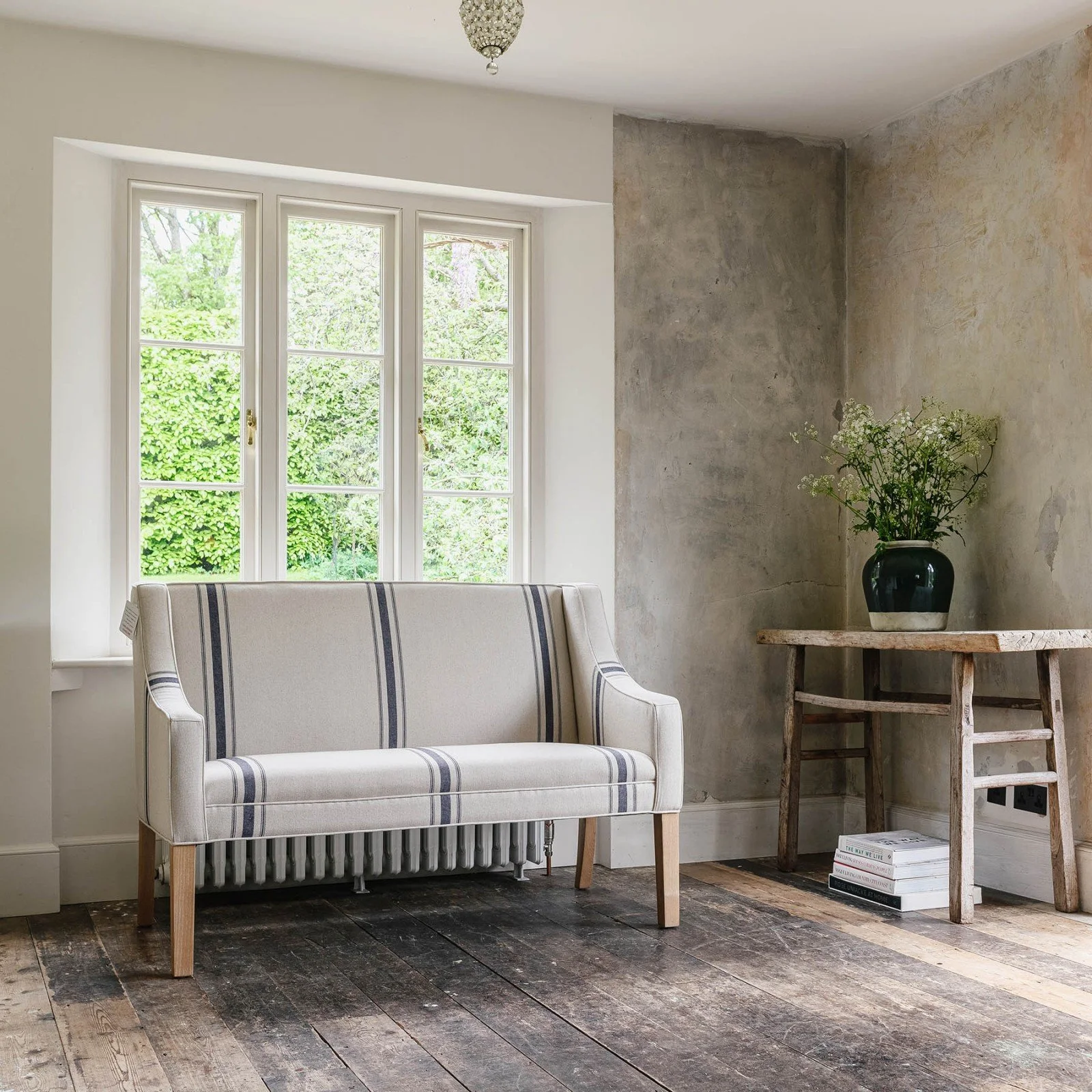 Blue Stripe Bench.jpeg