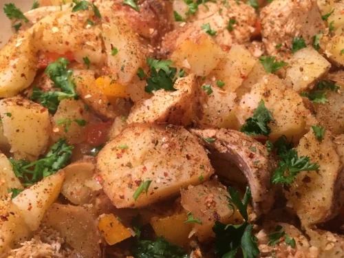 easy-one-pan-leftover-chicken--6b83a6.jpg