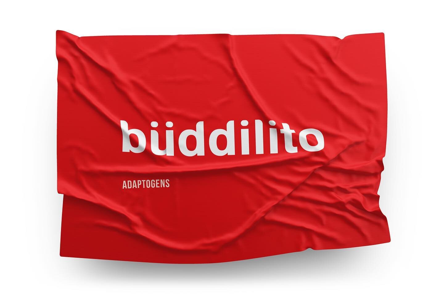 Exciting new project that&rsquo;s set to bring great products to people with a clear conscience. Products hitting both consumer demand and circular sustainability. #Buddilito