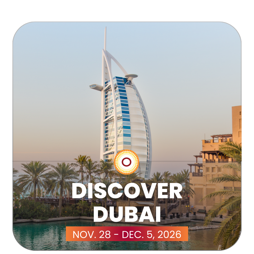 Discover Dubai