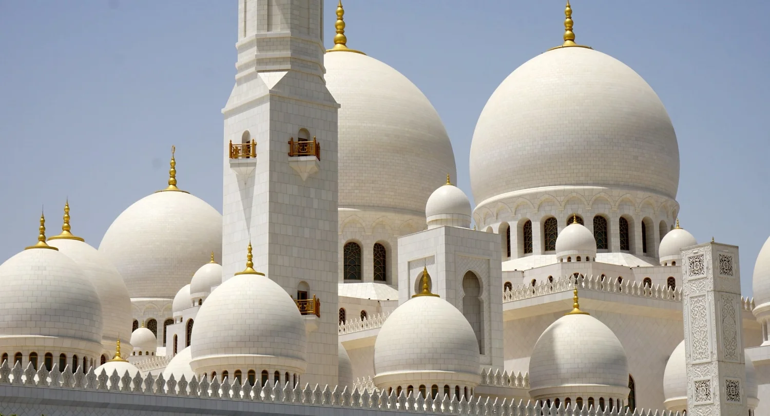 Tsheikh Zayed