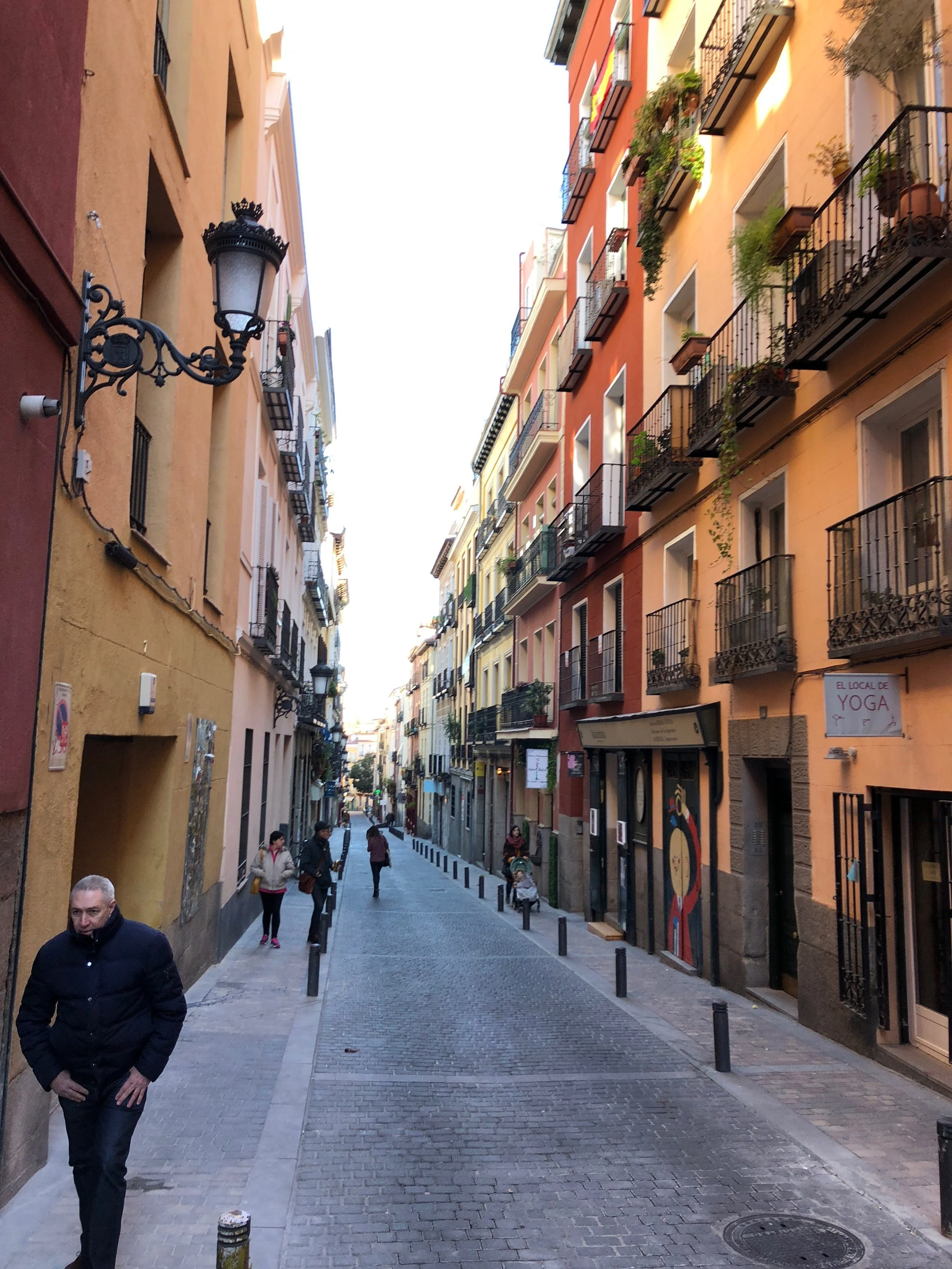 Madrid