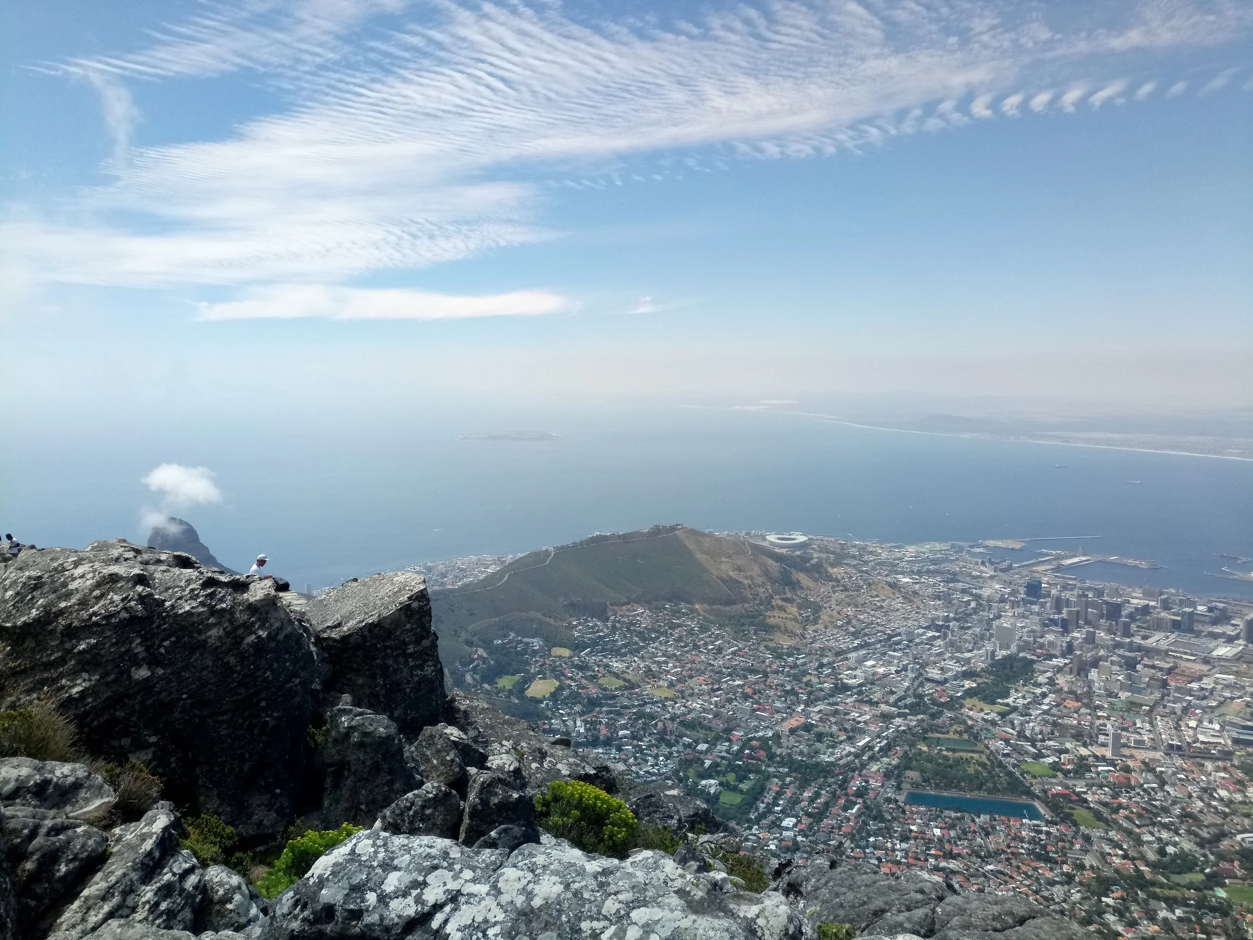 Table Mountain