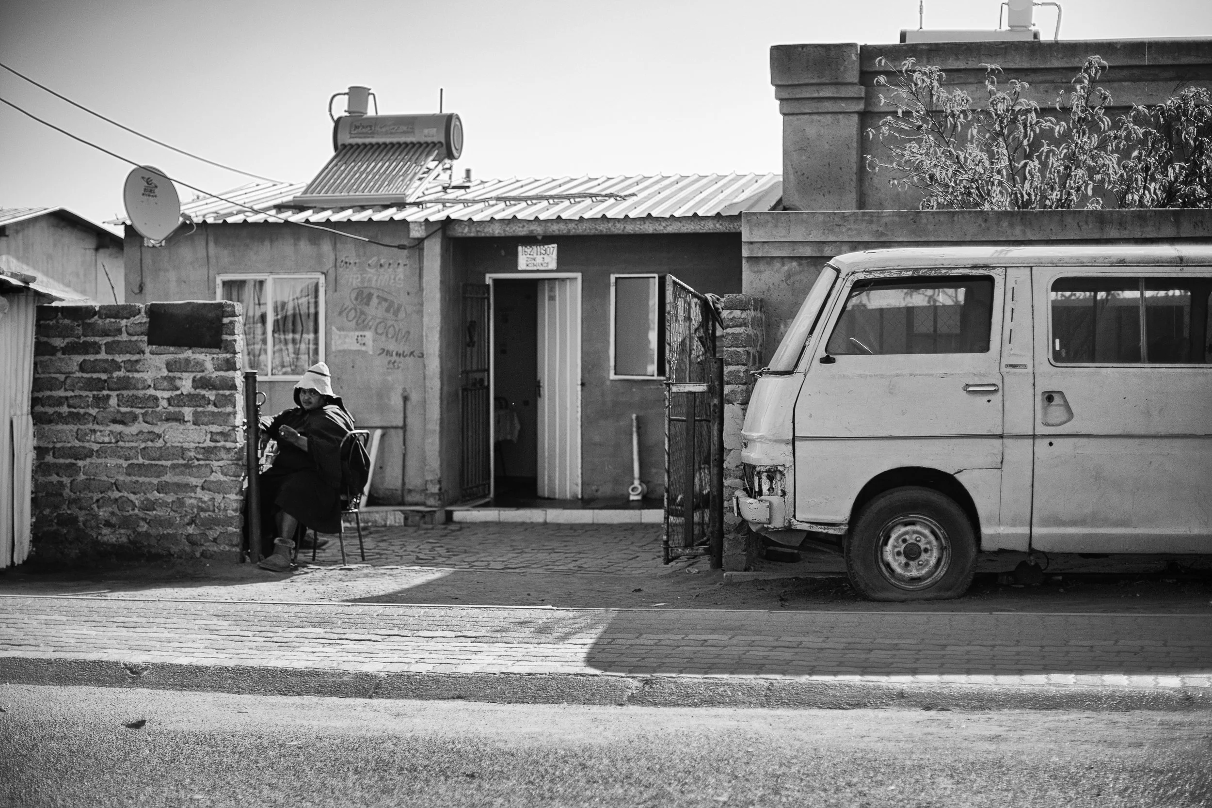 Soweto