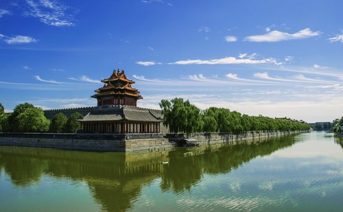 Temple of Heaven