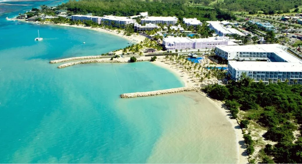Hotel Riu Palace Jamaica