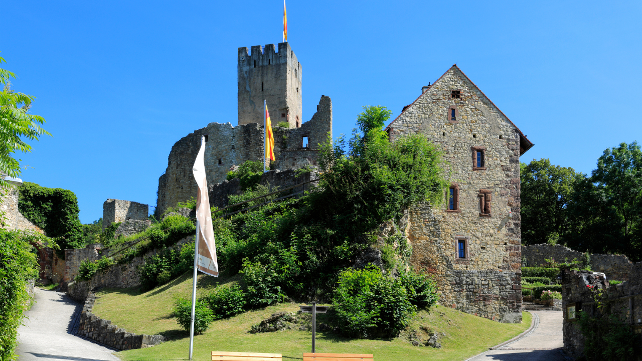 Fun Day Trips From Basel — Overton Travel