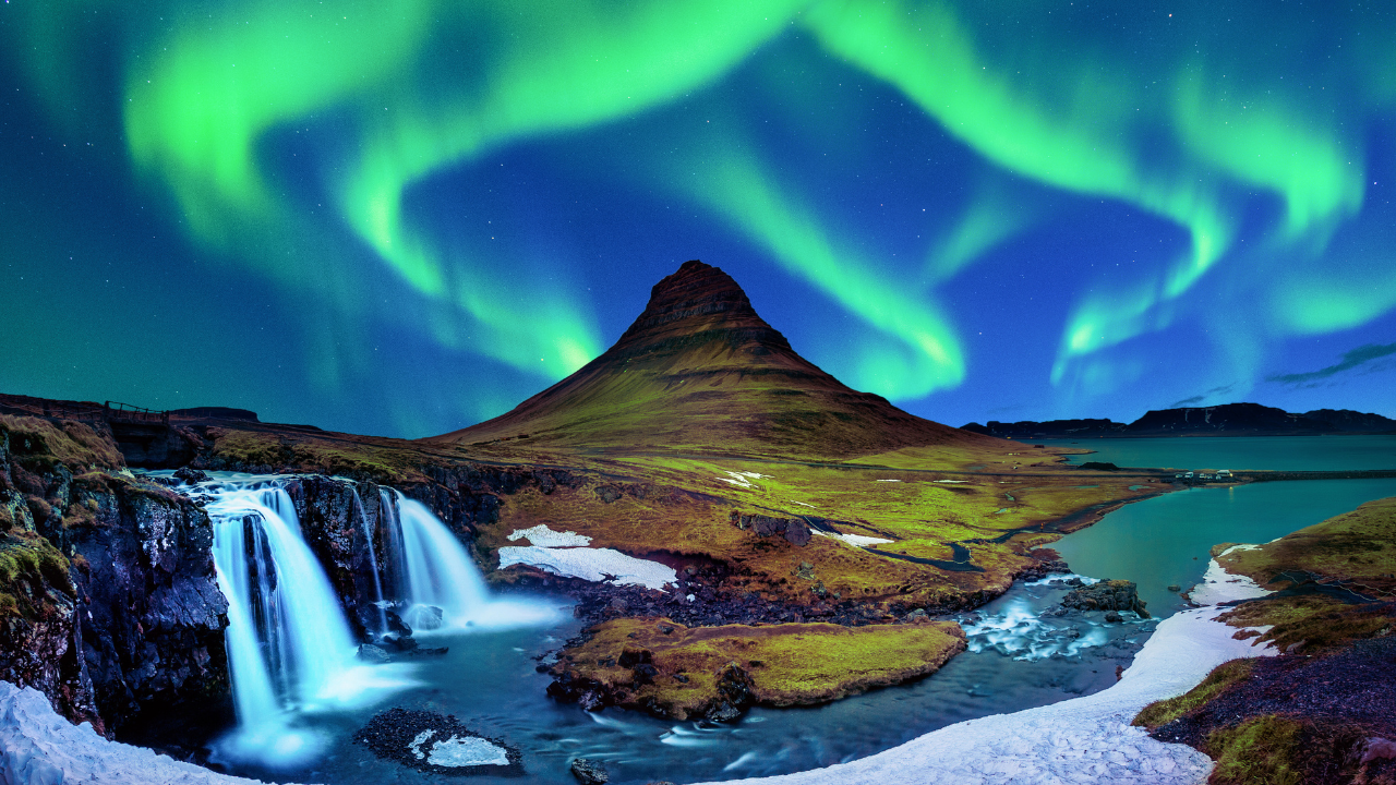 Iceland, the Land of Fire And Ice, a place filled with mystery and wonder — Overton Travel