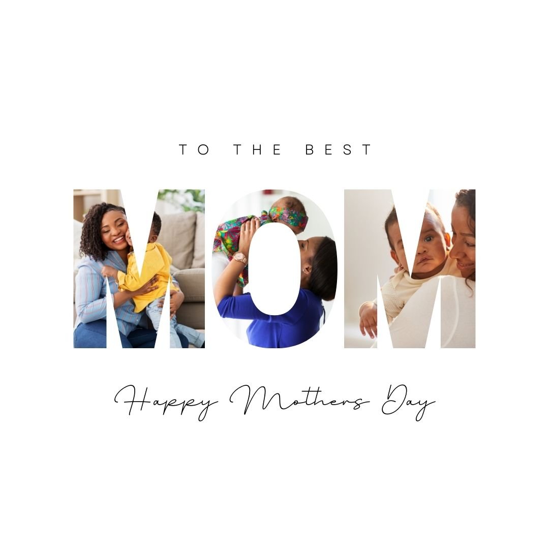 Here's to the queens who shape our world with love, grace, and boundless strength. Happy Mother's Day to all the incredible moms out there! 💐💖 #MothersDay #CelebrateMom&quot;