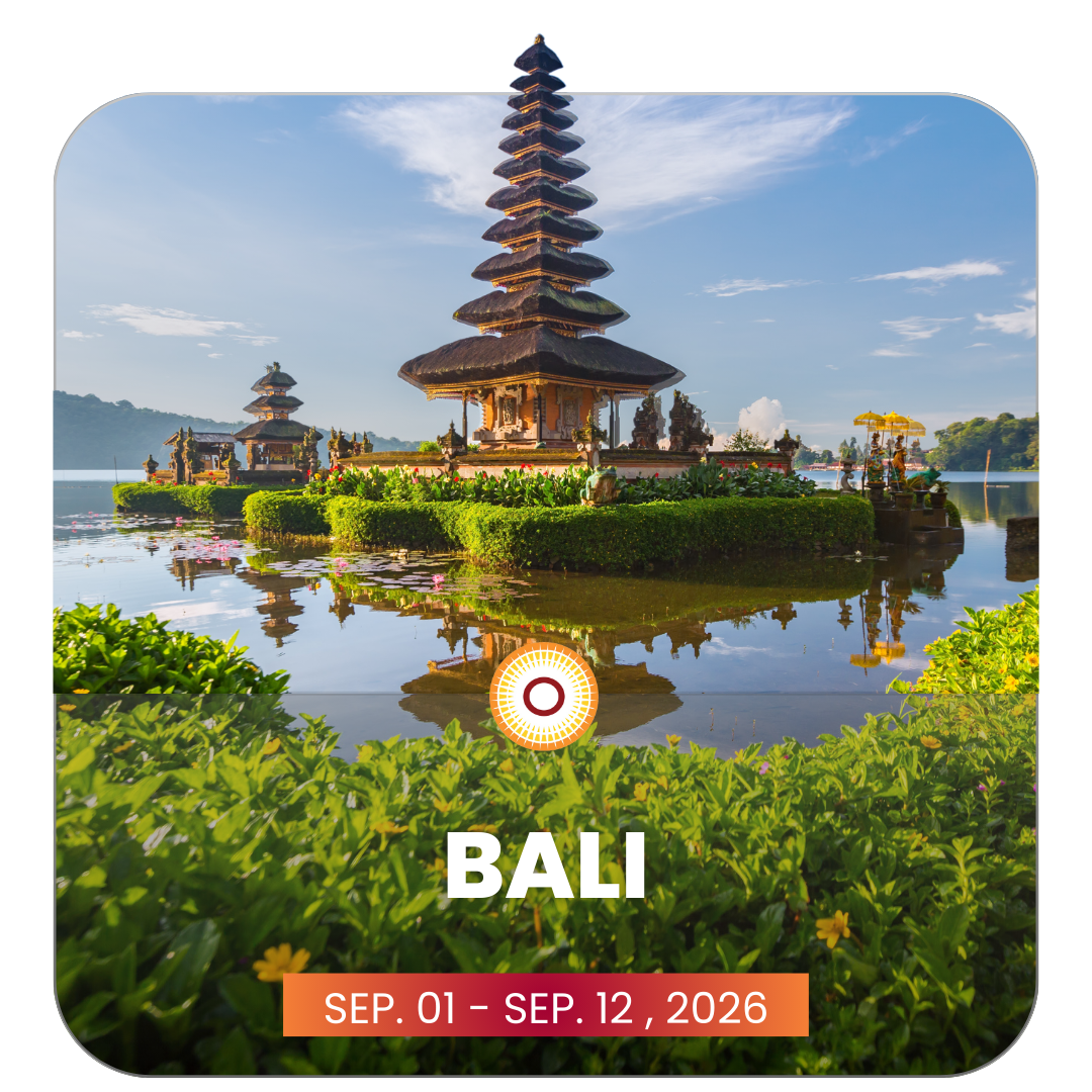 Bali 2026