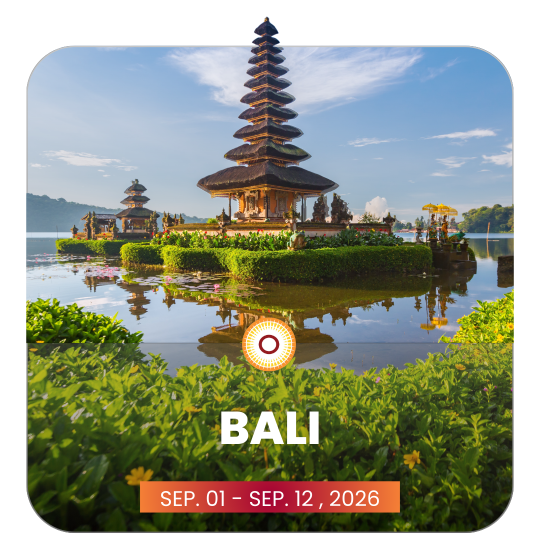 Bali