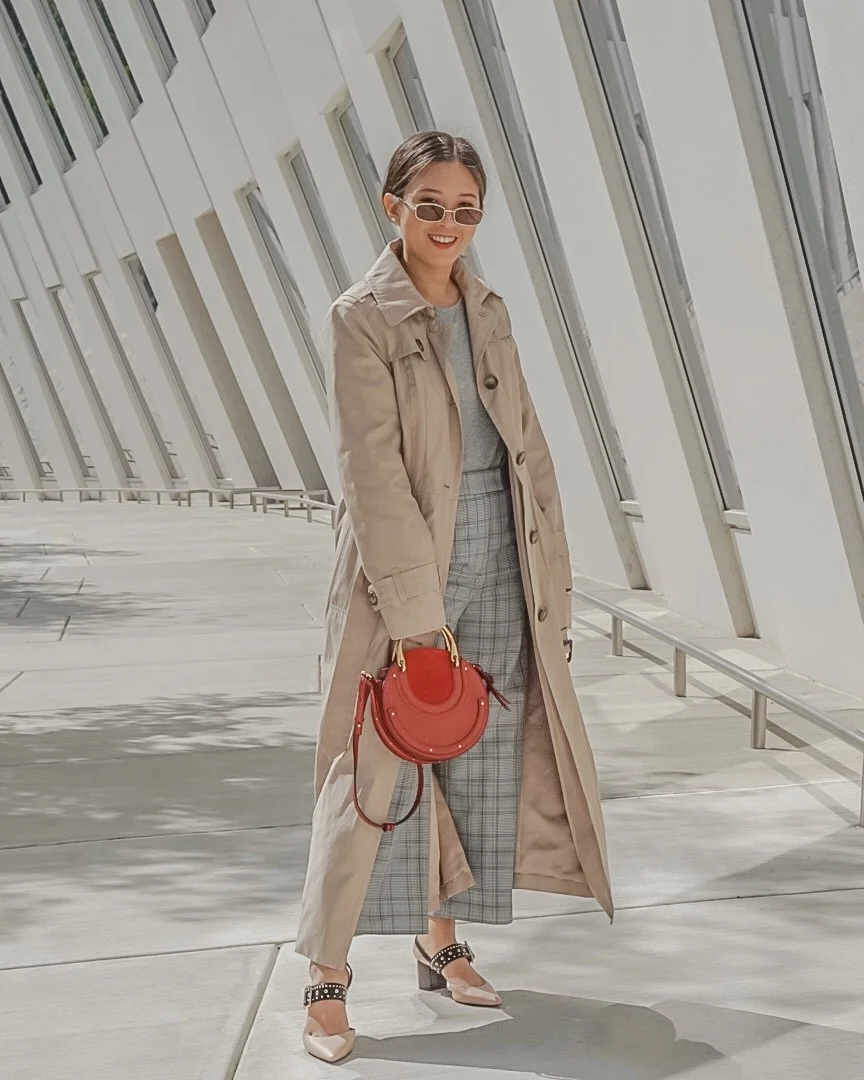 Fall Fashion Pieces to Look Out For When Thrifting 