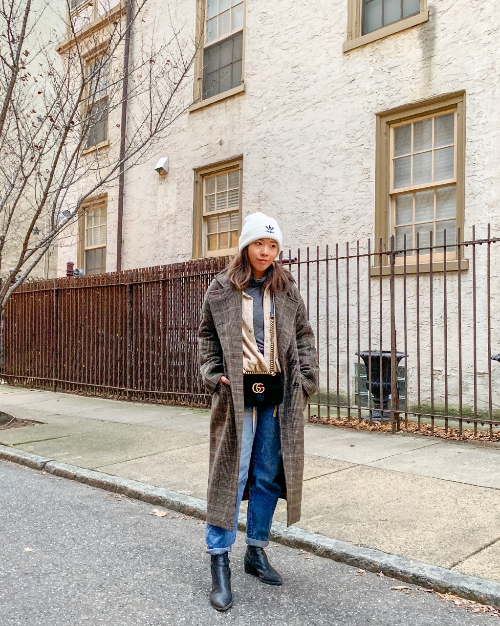 Marja chelsea boot vagabond hotsell