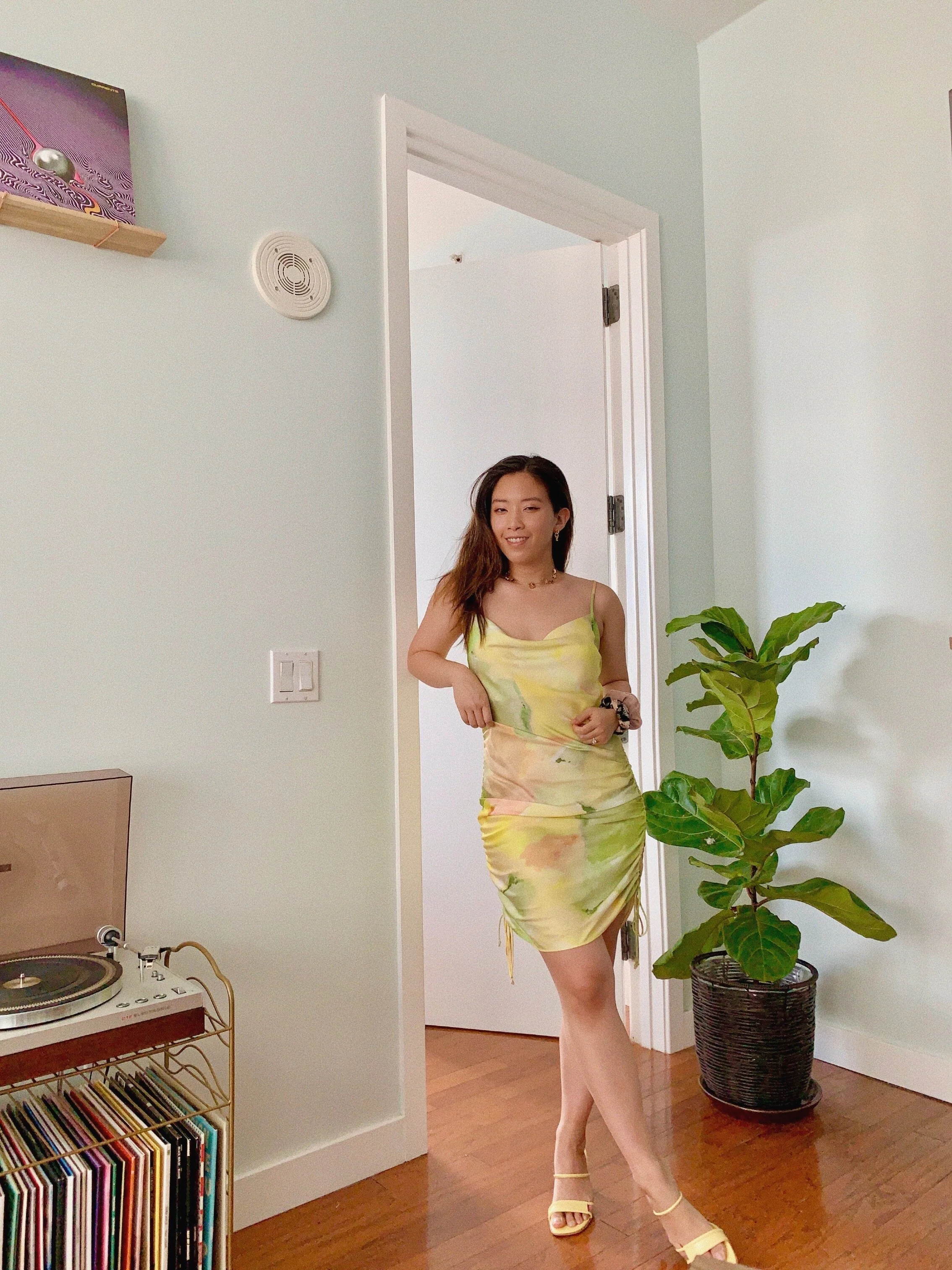 Summer Outfit Ideas 2020!