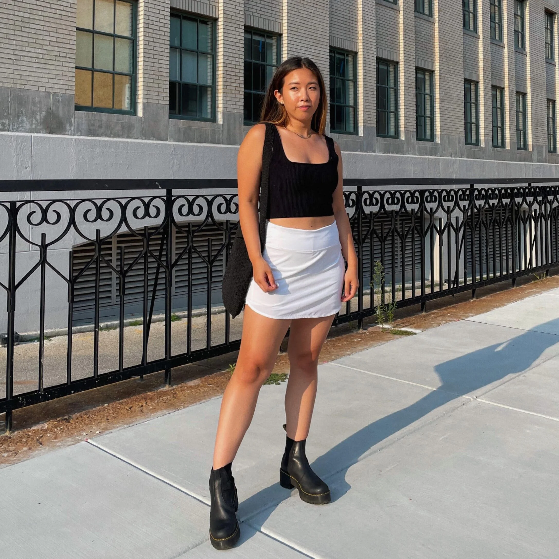15 Easy &amp; Chic Summer/Pre-fall Outfits!