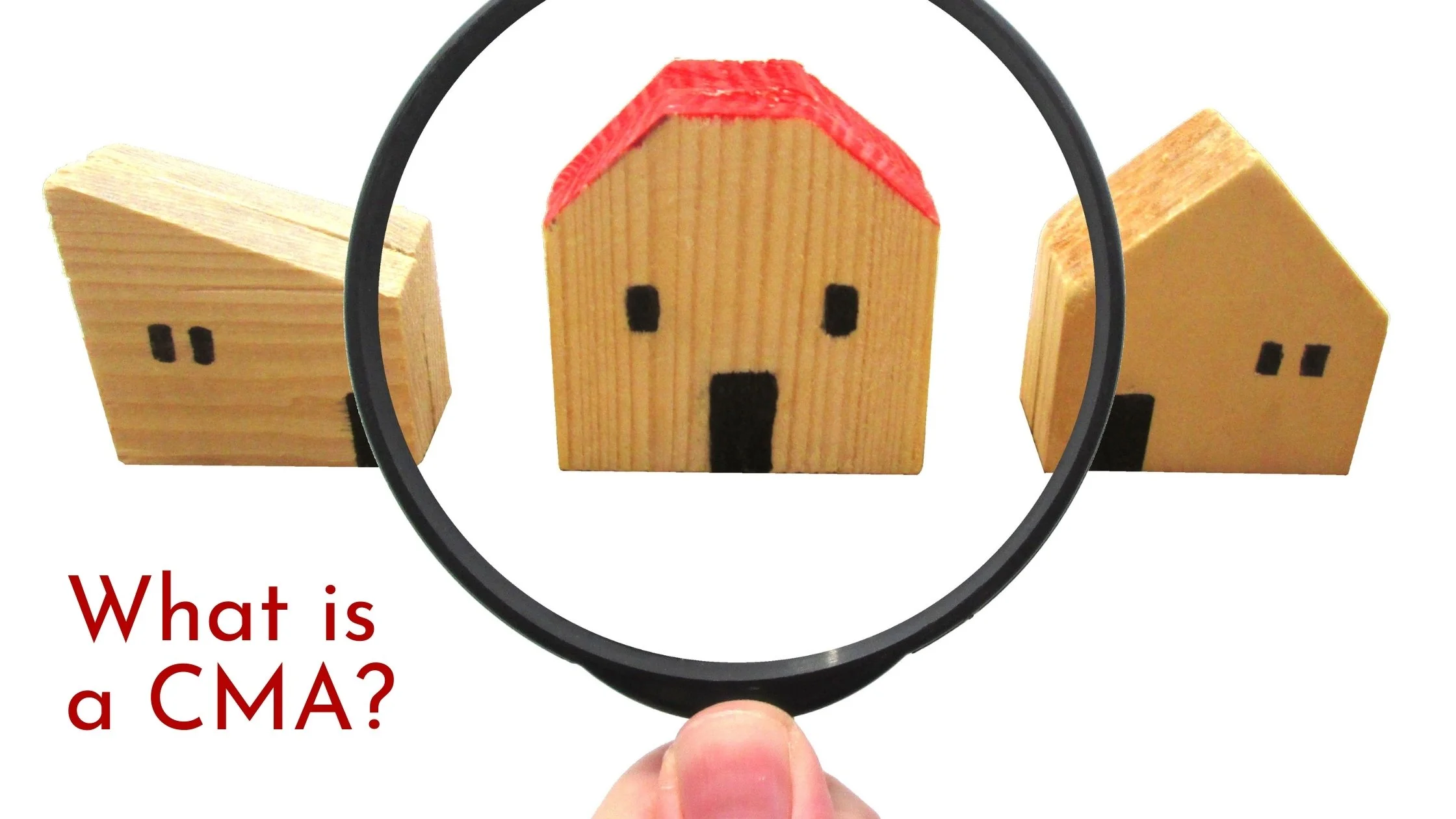 What is a CMA Real Estate Jargon Explained — Be Moved Group