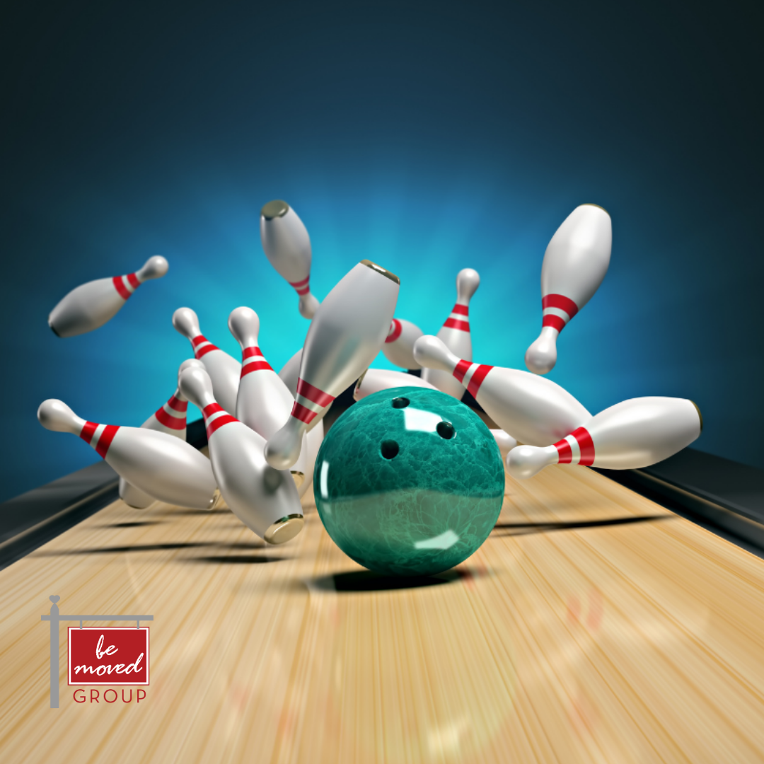 Favorite Twin Cities Bowling Alleys