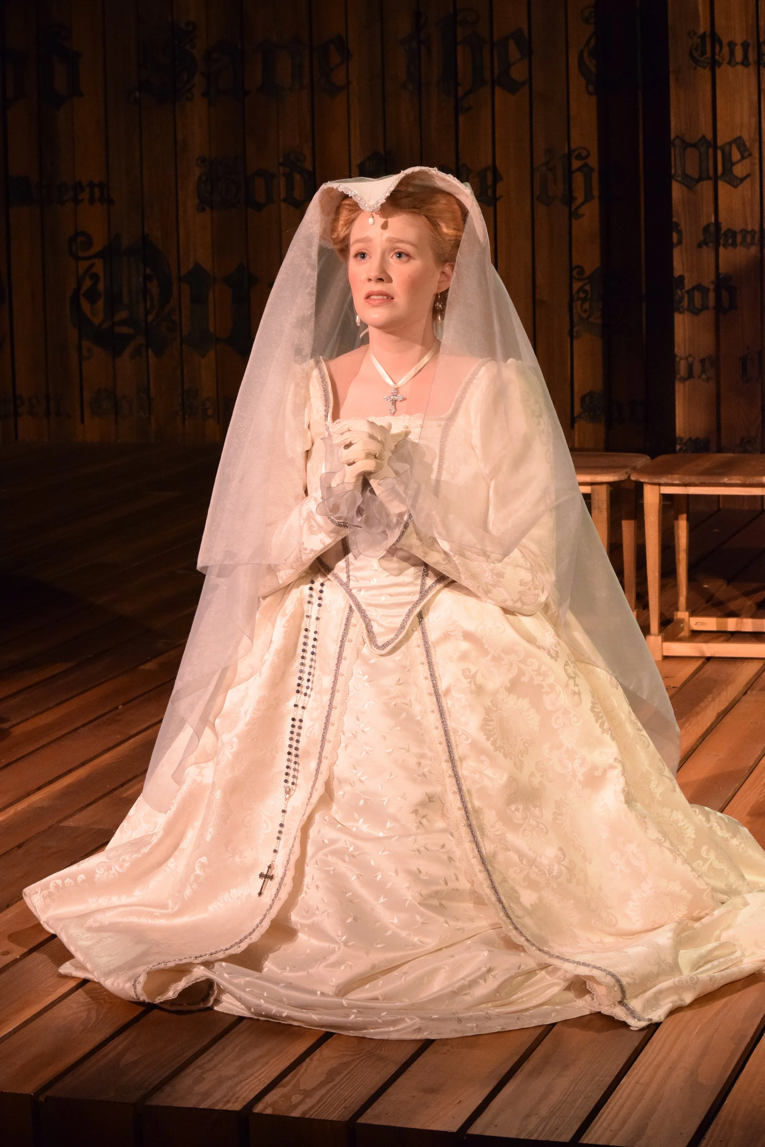 Mary Stuart - Queen Mary