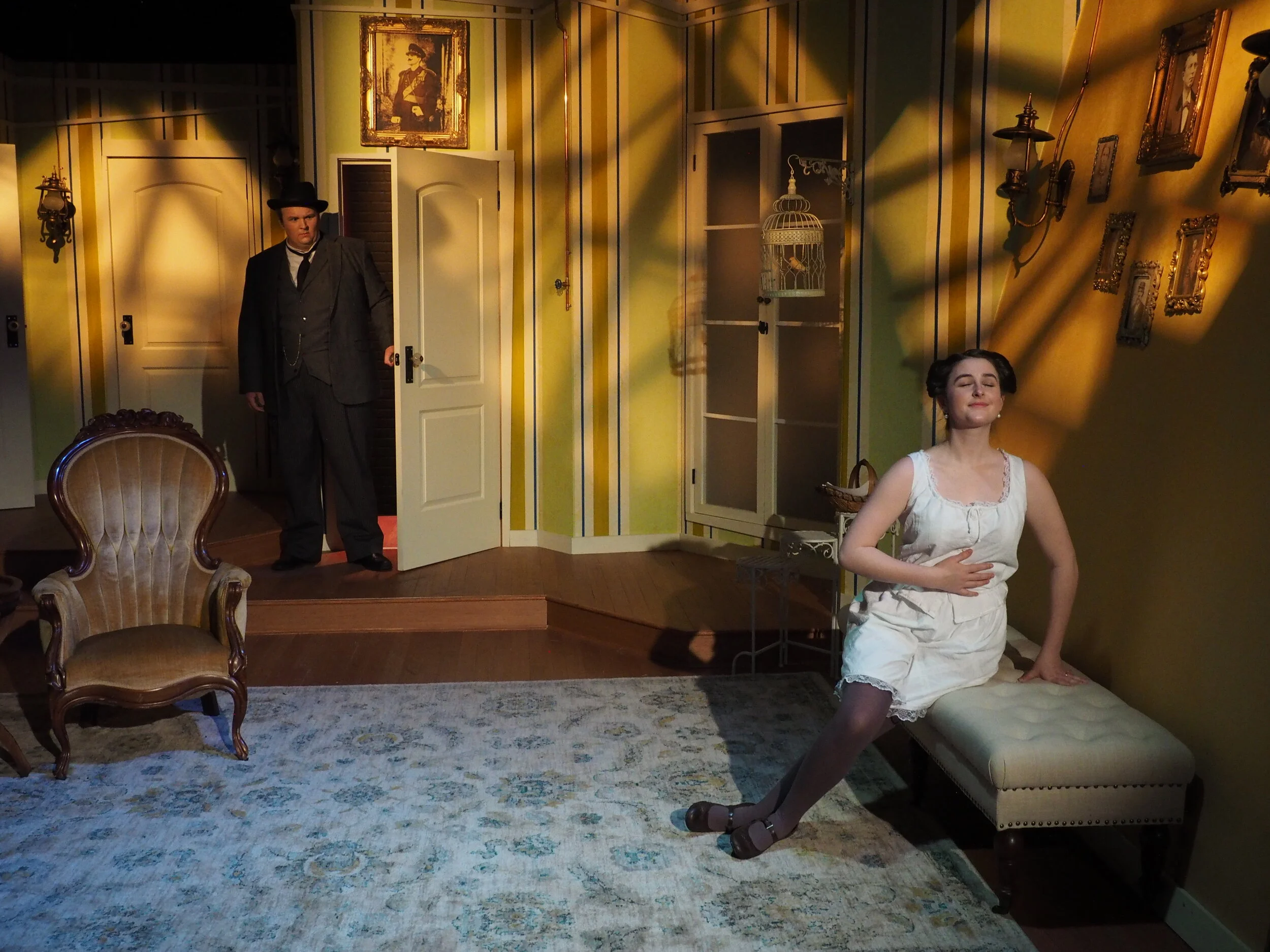 The Underpants - The Underwear