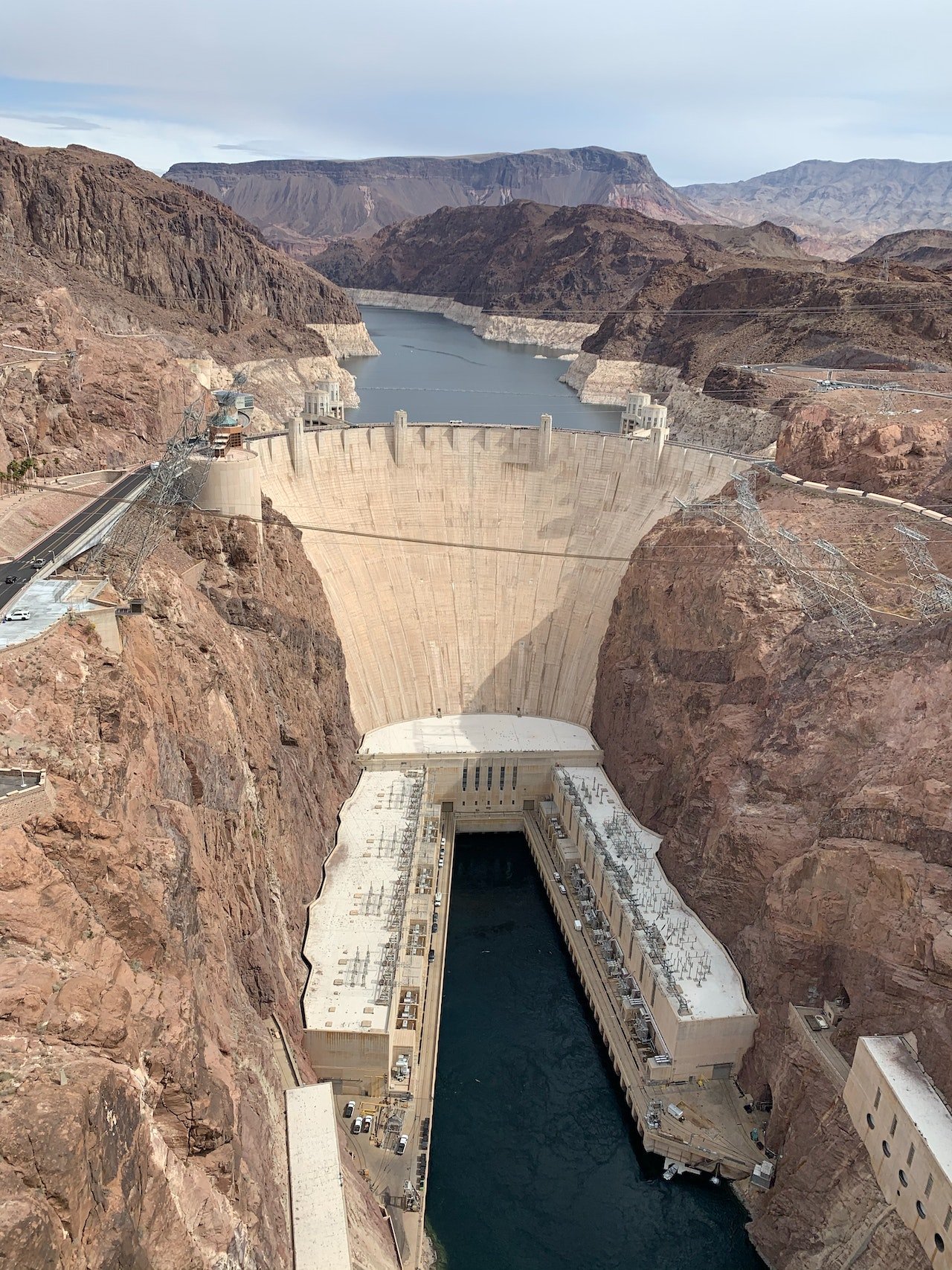 Go With the Flow: A Look into the Past, Present, and Future of Hydroelectric Power