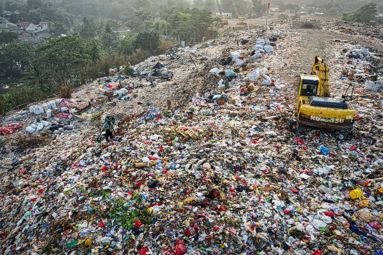 Waste-To-Energy - Ultimate Recycling?