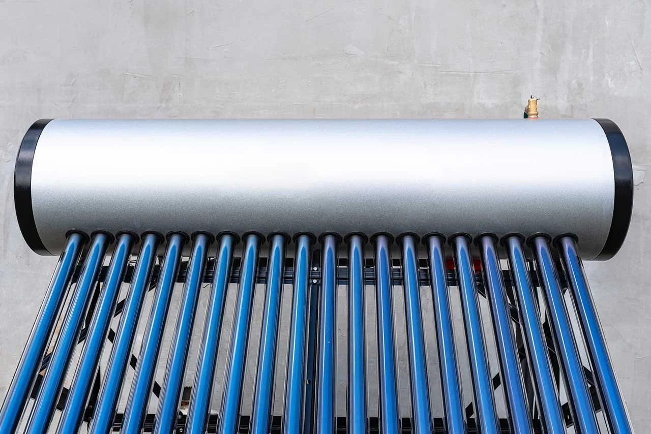 An Introduction to Solar Thermal Energy