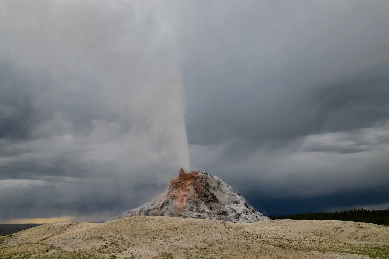 Geothermal Energy: Power From The Earth's Heat