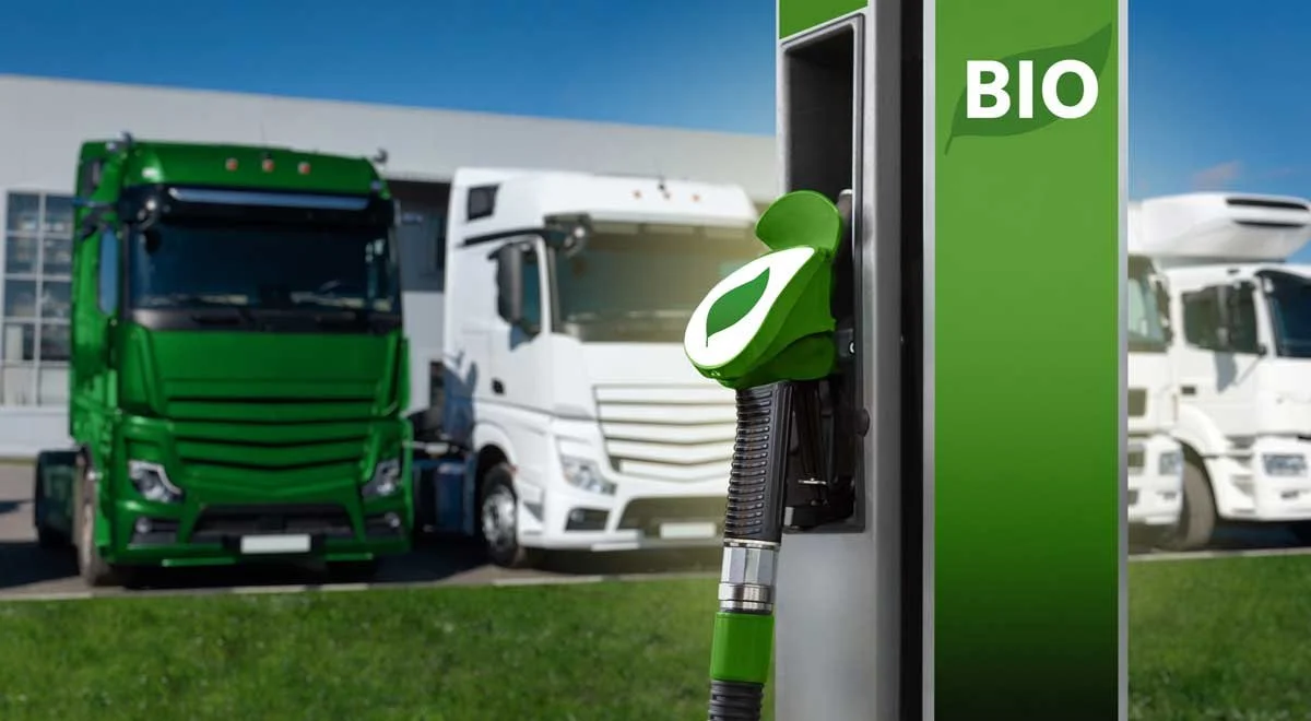 Biodiesel Basics: What is Biodiesel and How is it Different from Regular Diesel?