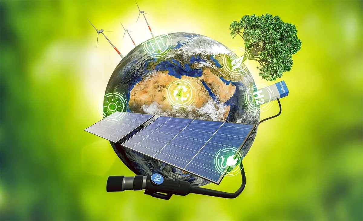 The Top 6 Renewable Energy Questions