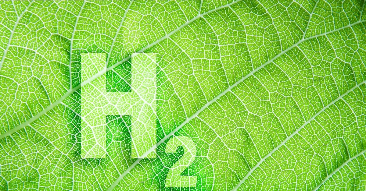 Hydrogen: The Renewable Energy Of The Future?