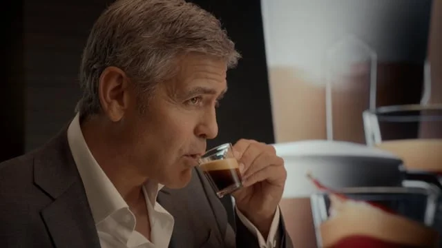 NESPRESSO - ROUGH NIGHT